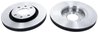 DISC FRANA TRW DF4184 - Compatibil cu CITROEN, CITROEN (DF-PSA), DS, FENGSHEN, OPEL, PEUGEOT, PEUGEOT (DF-PSA), VAUXHALL