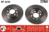Disc frana TRW DF4236