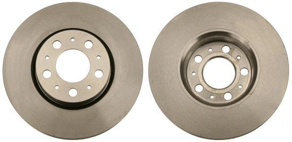 DISC FRANA TRW DF4238 - Compatibil cu VOLVO