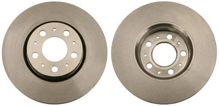 DISC FRANA TRW DF4238 - Compatibil cu VOLVO