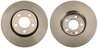DISC FRANA TRW DF4238 - Compatibil cu VOLVO