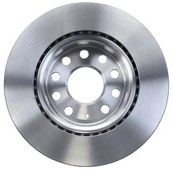 DISC FRANA TRW DF4294 - Compatibil cu AUDI, SEAT, SKODA, SKODA (SVW), VW, VW (FAW)