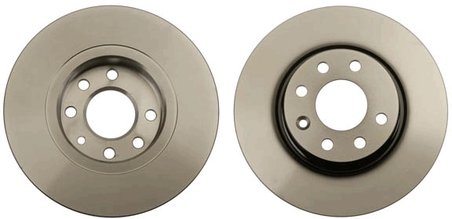 DISC FRANA TRW DF4300 - Compatibil cu VOLVO
