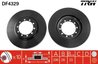 Disc frana TRW DF4329