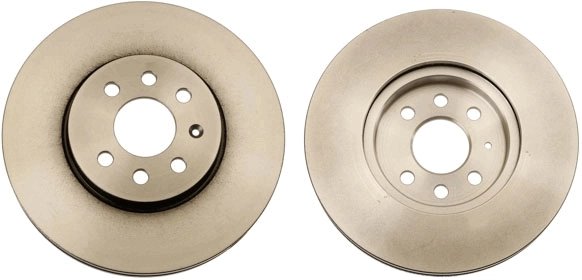 DISC FRANA TRW DF4426 - Compatibil cu HOLDEN, OPEL, VAUXHALL