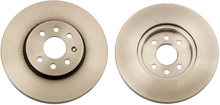 DISC FRANA TRW DF4426 - Compatibil cu HOLDEN, OPEL, VAUXHALL