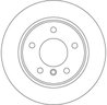Disc frana TRW DF4448