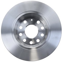 Disc frana TRW DF4558