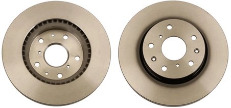 Disc frana TRW DF4741