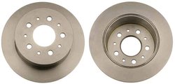 DISC FRANA TRW DF4770 - Compatibil cu CITROEN, FIAT, PEUGEOT