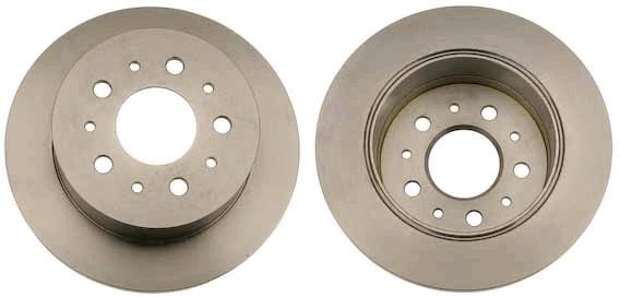 Disc frana TRW DF4770