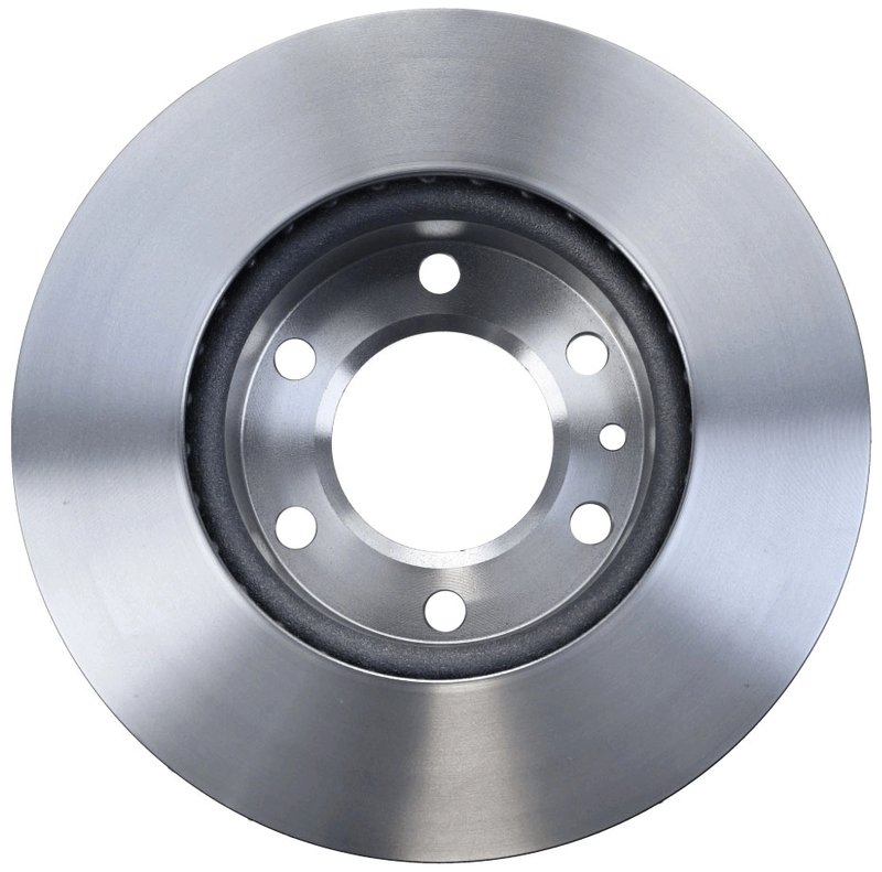 DISC FRANA TRW DF4822S - Compatibil cu MERCEDES-BENZ, VW