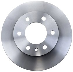 DISC FRANA TRW DF4822S - Compatibil cu MERCEDES-BENZ, VW
