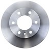 DISC FRANA TRW DF4822S - Compatibil cu MERCEDES-BENZ, VW