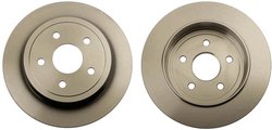 DISC FRANA TRW DF4914S - Compatibil cu JEEP