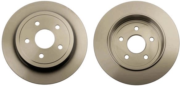 DISC FRANA TRW DF4914S - Compatibil cu JEEP
