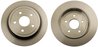 DISC FRANA TRW DF4914S - Compatibil cu JEEP