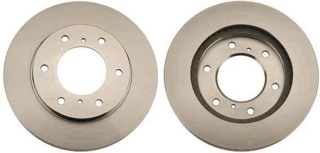 DISC FRANA TRW DF4920 - Compatibil cu MITSUBISHI, MITSUBISHI (GAC)