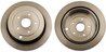 DISC FRANA TRW DF4929 - Compatibil cu SUBARU