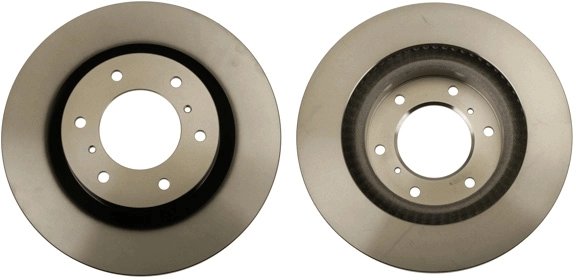 Disc frana TRW DF4943S
