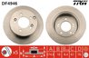 Disc frana TRW DF4946