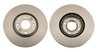 DISC FRANA TRW DF4962S - Compatibil cu CITROEN, DS, DS (CAPSA), OPEL, PEUGEOT, VAUXHALL