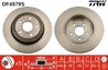 DISC FRANA TRW DF4979S - Compatibil cu JEEP