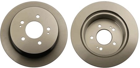 DISC FRANA TRW DF4986S - Compatibil cu HYUNDAI, JAC