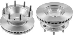 Disc frana TRW DF5063S