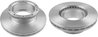 DISC FRANA TRW DF5135S - Piesa auto compatibila cu mai multe marci