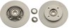 DISC FRANA TRW DF6042BS - Compatibil cu CITROEN, DS, PEUGEOT