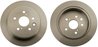DISC FRANA TRW DF6052 - Compatibil cu LEXUS, TOYOTA