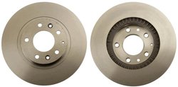 DISC FRANA TRW DF6068 - Compatibil cu MAZDA