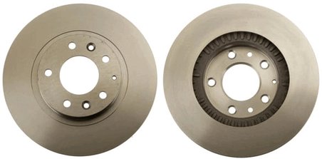 DISC FRANA TRW DF6068 - Compatibil cu MAZDA