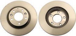 DISC FRANA TRW DF6115 - Compatibil cu MAZDA