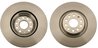 DISC FRANA TRW DF6133S - Compatibil cu AUDI, CUPRA, SEAT, SKODA, SKODA (SVW), VW, VW (FAW)