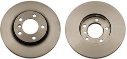DISC FRANA TRW DF6136 - Compatibil cu MINI