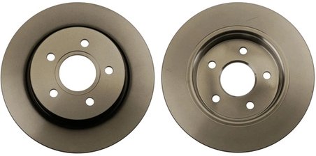 DISC FRANA TRW DF6139 - Compatibil cu FORD, FORD AUSTRALIA