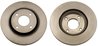 DISC FRANA TRW DF6142 - Compatibil cu NISSAN