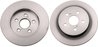 DISC FRANA TRW DF6145 - Compatibil cu LEXUS, SUBARU, TOYOTA