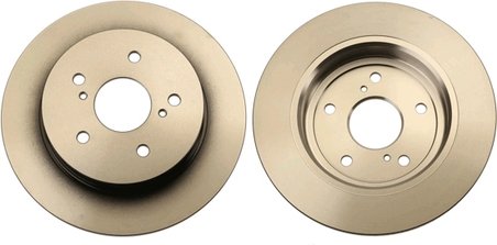 DISC FRANA TRW DF6173 - Compatibil cu SUZUKI
