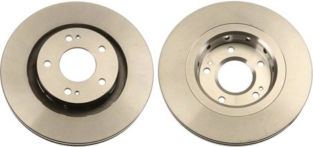 DISC FRANA TRW DF6174 - Compatibil cu CITROEN, MITSUBISHI, PEUGEOT