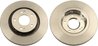 DISC FRANA TRW DF6174 - Compatibil cu CITROEN, MITSUBISHI, PEUGEOT