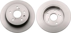 DISC FRANA TRW DF6178 - Compatibil cu FIAT, SUZUKI