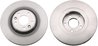DISC FRANA TRW DF6208S - Compatibil cu RENAULT