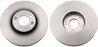 DISC FRANA TRW DF6222 - Compatibil cu HYUNDAI