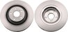 DISC FRANA TRW DF6265 - Compatibil cu LEXUS, TOYOTA