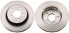 DISC FRANA TRW DF6264 - Compatibil cu DODGE, JEEP