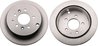 DISC FRANA TRW DF6291 - Compatibil cu MAZDA
