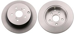 Disc frana TRW DF6319